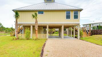 House (3 Bedrooms) | Front of property