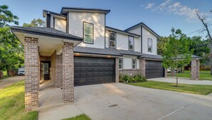 公寓 (5 Bedrooms) | 住宿內部