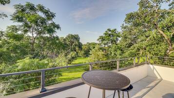 Apartamento (5 Bedrooms) | Parte interna