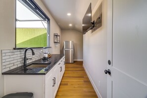Lejlighed (5 Bedrooms) | Interiør