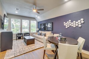 Apartment (5 Bedrooms) | Interior