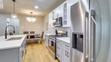 Apartamento (5 Bedrooms) | Parte interna