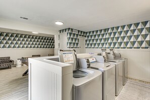Apartment (1 Bedroom) | Innenbereich