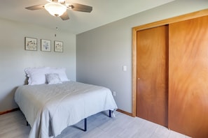 Huis (3 Bedrooms) | Interieur