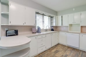 Huis (3 Bedrooms) | Interieur