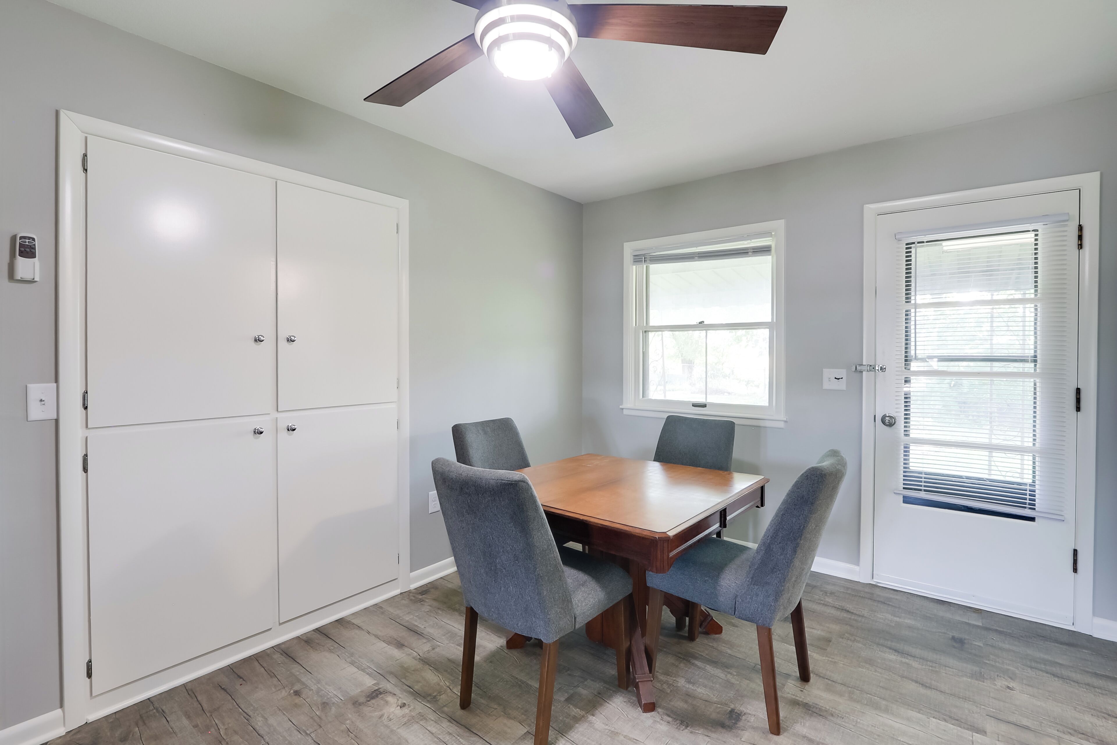 Hus (3 Bedrooms) | Innvendig
