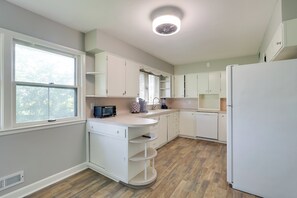 Nhà (3 Bedrooms) | Nội thất