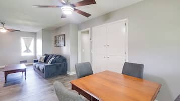 Rumah (3 Bedrooms) | Interior