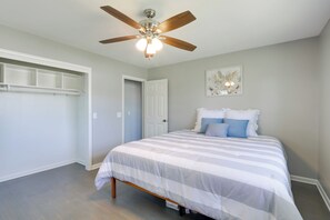 Nhà (3 Bedrooms) | Nội thất