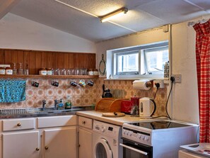 Microwave, oven