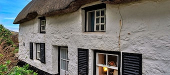 Schitterend vakantiehuis voor 4 personen met WIFI