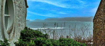 Wonderful  villa for 4 people with WIFI