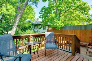 Hus (3 Bedrooms) | Innvendig