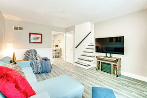 Hus (3 Bedrooms) | Innvendig