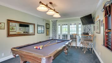 Rumah (3 Bedrooms) | Interior