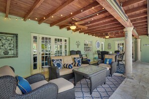 Hus (3 Bedrooms) | Innvendig