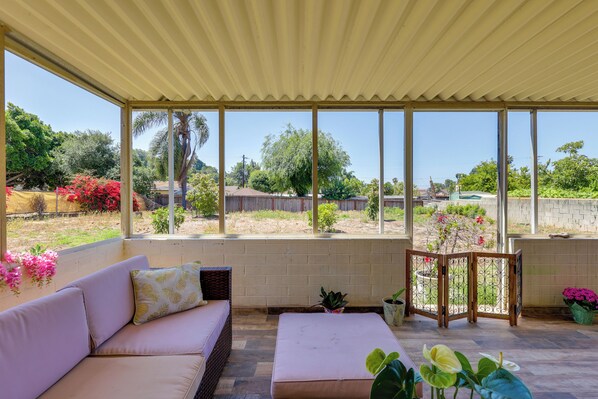 ハウス (2 Bedrooms) | 内装