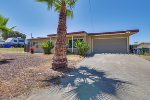 ハウス (2 Bedrooms) | 内装