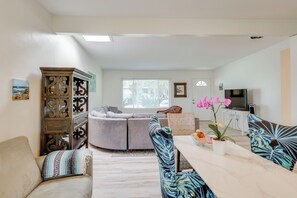 ハウス (2 Bedrooms) | 内装