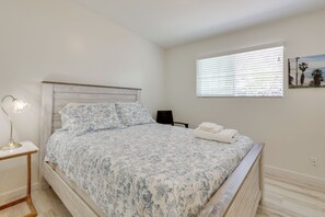 Hus (2 Bedrooms) | Innvendig