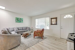 Hus (2 Bedrooms) | Innvendig