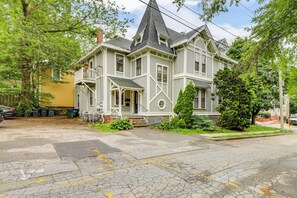 Apartment (1 Bedroom) | Innenbereich