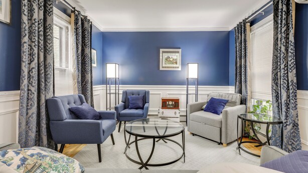 Apartment (1 Bedroom) | Interior - 1 Mi to Dtwn Providence: East Side Retreat! (Providence)
