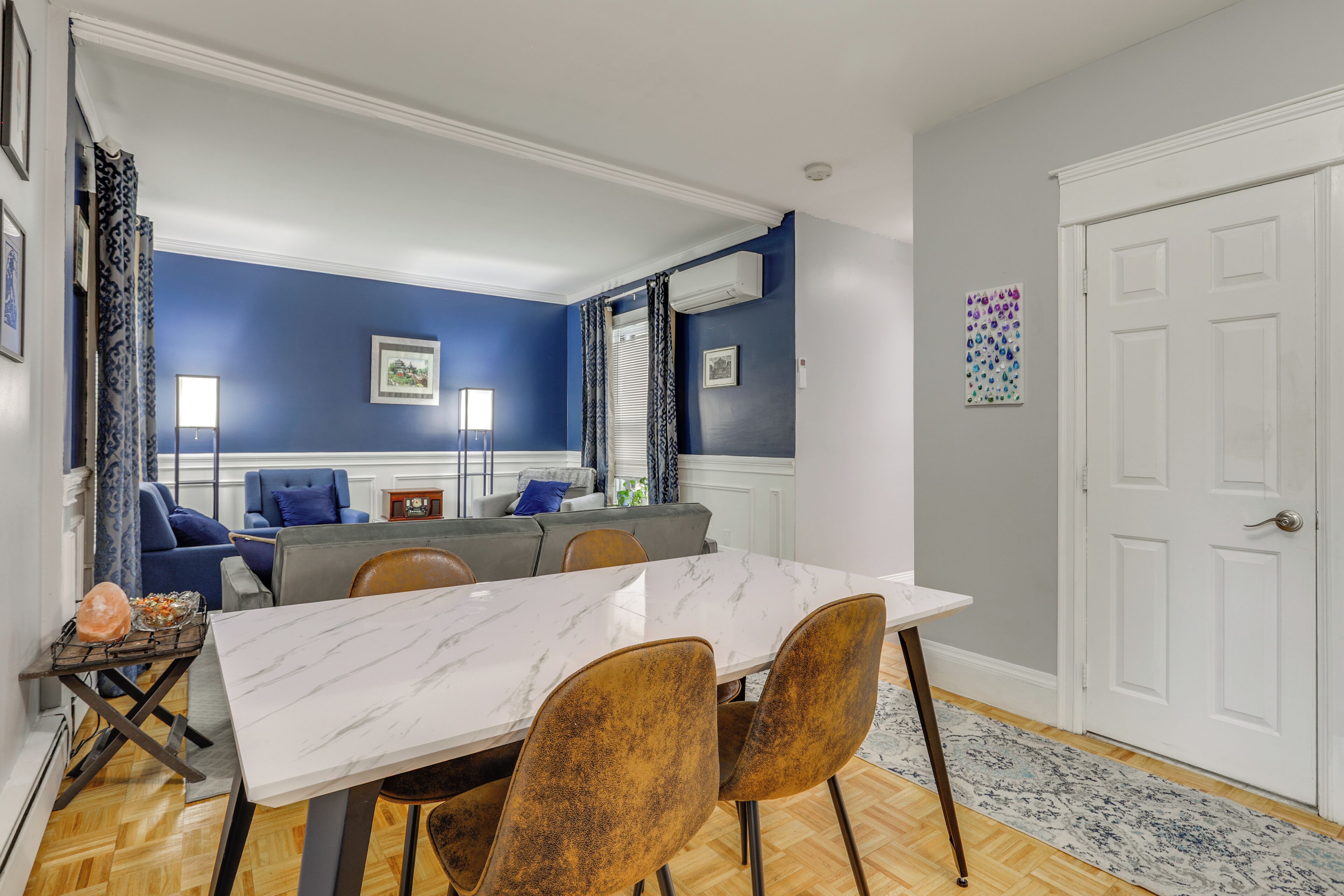 Apartment (1 Bedroom) | Interior