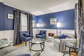 Appartement (1 Bedroom) | Intérieur