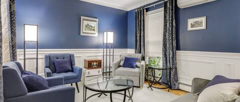 Apartamento (1 Bedroom) | Fachada del alojamiento