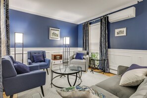 Apartment (1 Bedroom) | Front of property