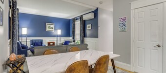 다운타운 프로비던스까지 1마일: 이스트 사이드 리트리트!