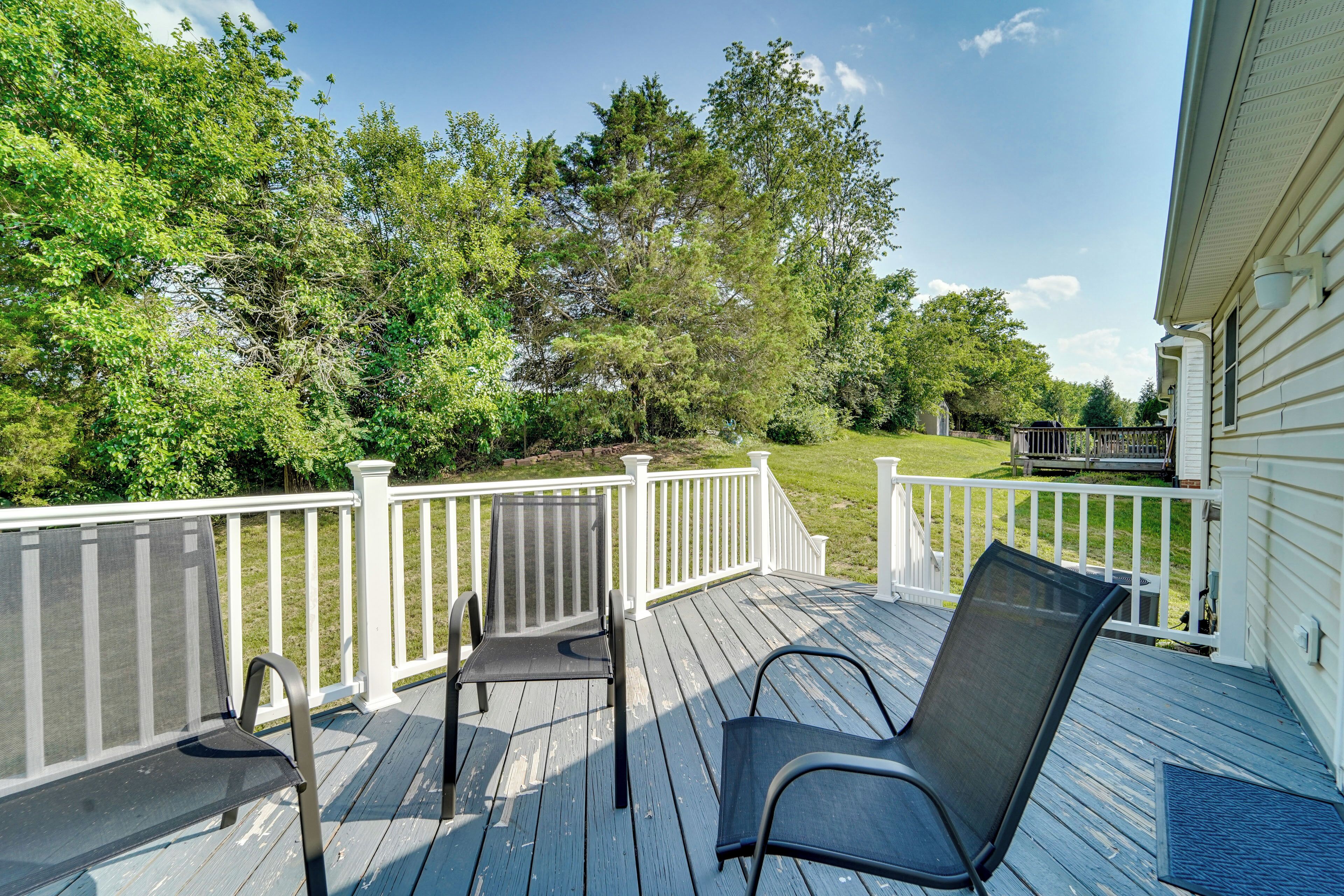 House (3 Bedrooms) | Bahagian dalam