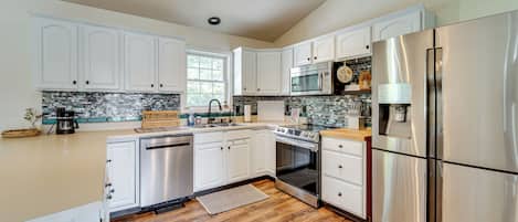 Casa (3 Bedrooms) | Interior