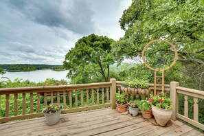 하우스 (4 Bedrooms) | 내부