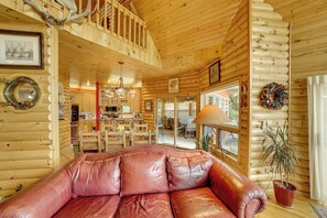 하우스 (4 Bedrooms) | 내부