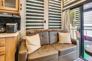 Ferienhaus (1 Bedroom) | Innenbereich