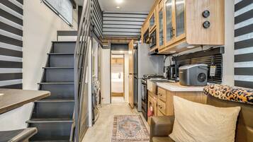 Rumah (1 Bedroom) | Interior