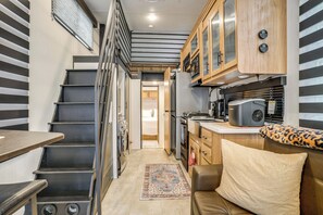 House (1 Bedroom) | Interior