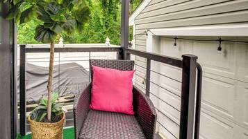 House (1 Bedroom) | Interior