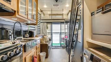 Rumah (1 Bedroom) | Interior