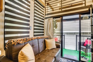 Maison (1 Bedroom) | Intérieur