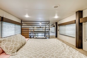 Maison (1 Bedroom) | Intérieur