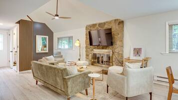 独立别墅 (4 Bedrooms) | 住宿内部