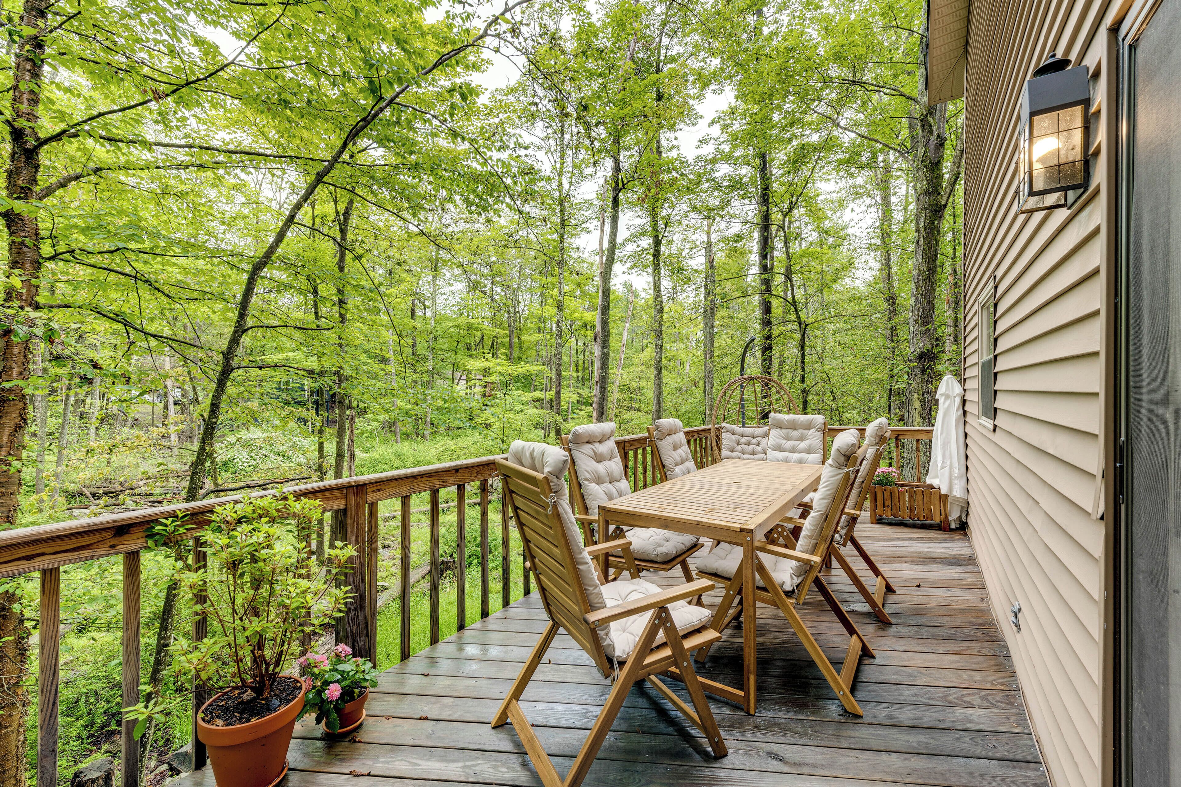 Casa (4 Bedrooms) | Interior