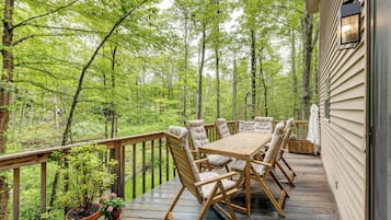 Casa (4 Bedrooms) | Interior