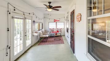 Casa (6 Bedrooms) | Interior