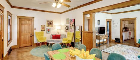 Casa (6 Bedrooms) | Fachada da propriedade