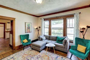 Casa (6 Bedrooms) | Interior