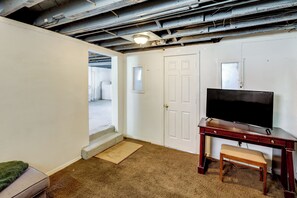 Huis (6 Bedrooms) | Interieur